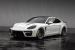 Porsche Panamera Stingray GTR by TopCar 2017 года